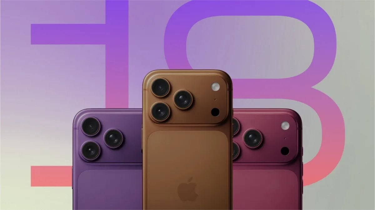 Apple iPhone 18 concept showing the A20 chip with 9GB RAM configuration that falls below the 12GB Apple Intelligence requirement for iOS 27