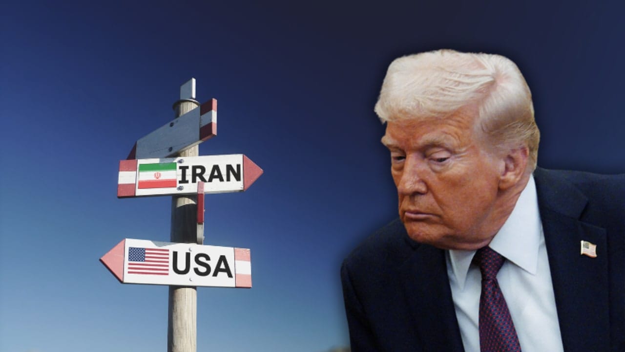 Iran Deputy Foreign Minister Kazem Gharibabadi demands 50 percent frozen assets release at MoU signing June 2026