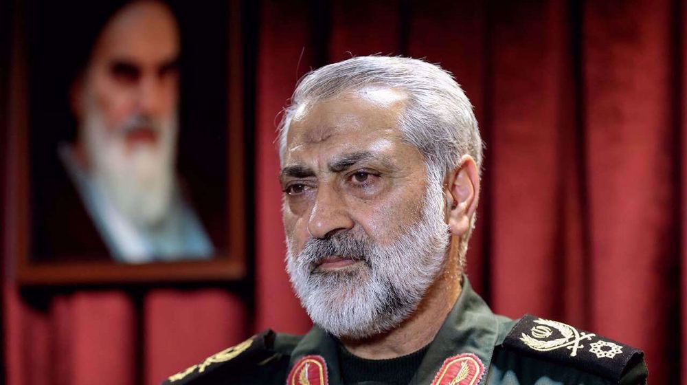Brigadier General Abolfazl Shekarchi Iran Armed Forces spokesman warns Israel Lebanon June 2026