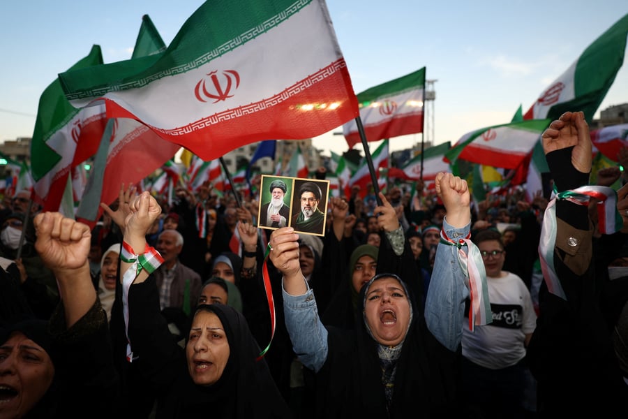 Iran US 14-point MOU ceasefire and war compensation talks 2026