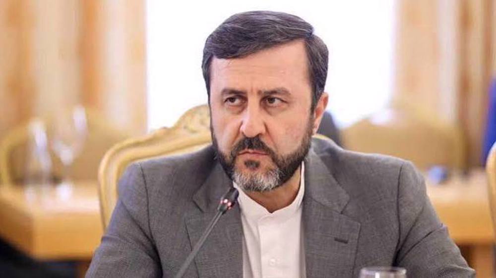 Iran and US reach memorandum of understanding to be signed in Switzerland on June 19 2026