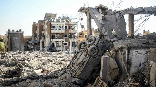 Aftermath of Israeli airstrikes in southern Lebanon, June 2026, with smoke rising over the southern city of Tyre
