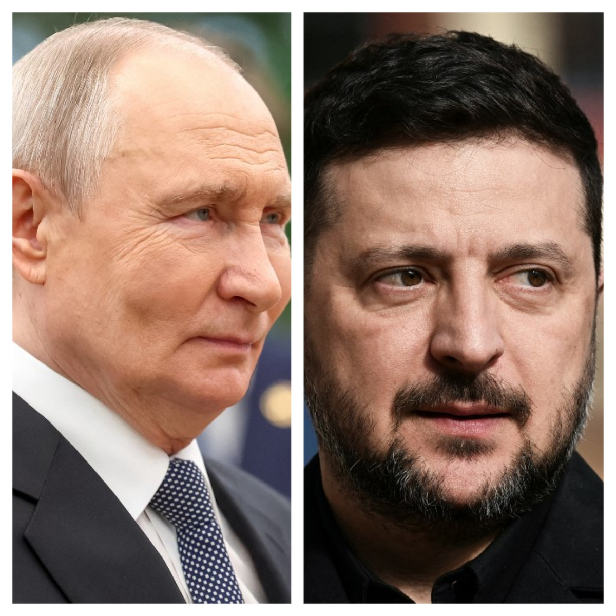 Kremlin aide Yury Ushakov confirms Russia maintains open and secret channels with Kiev Ukraine 2026