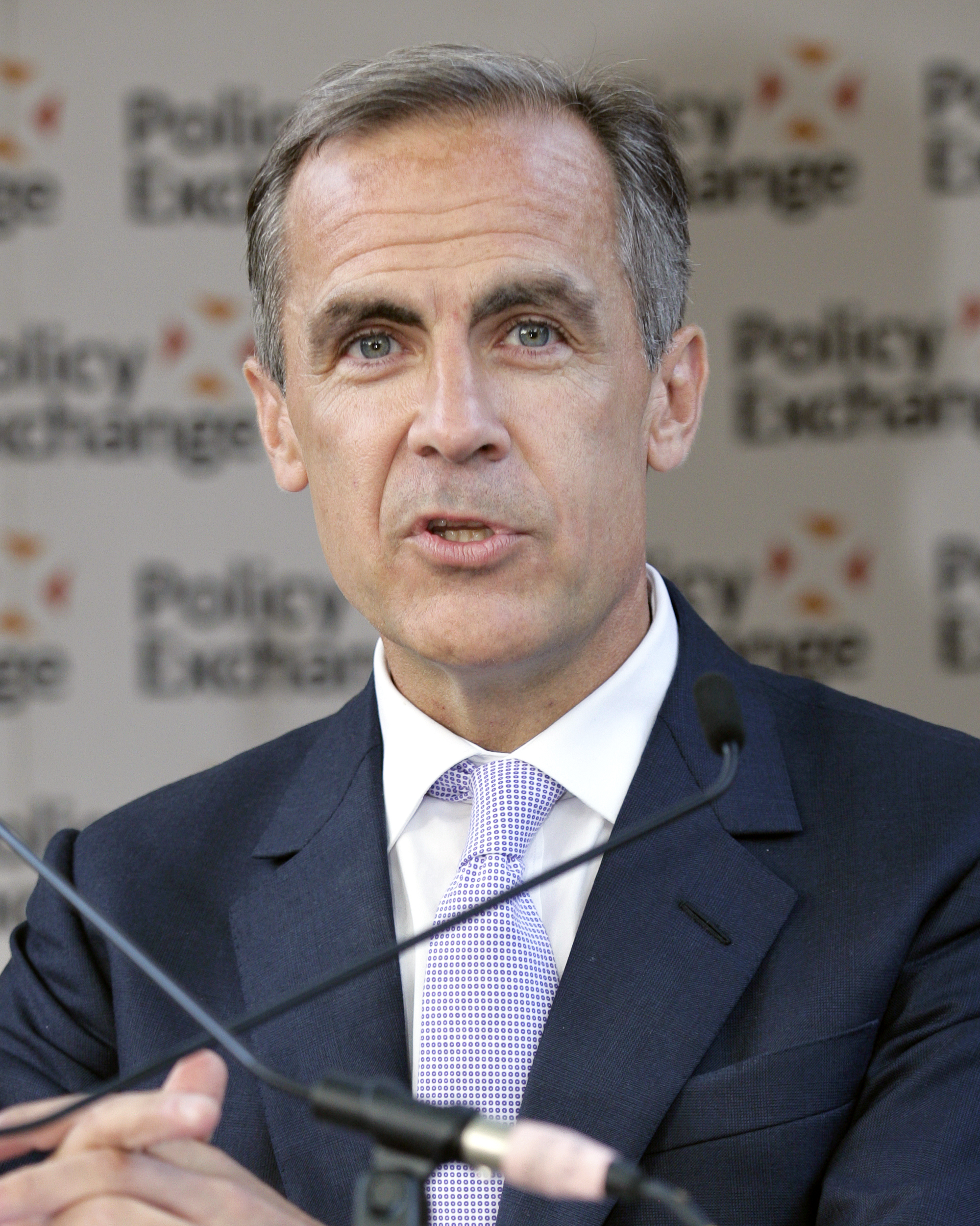 Mark Carney, the Canadian prime minister whose government is tabling the Digital Safety Act