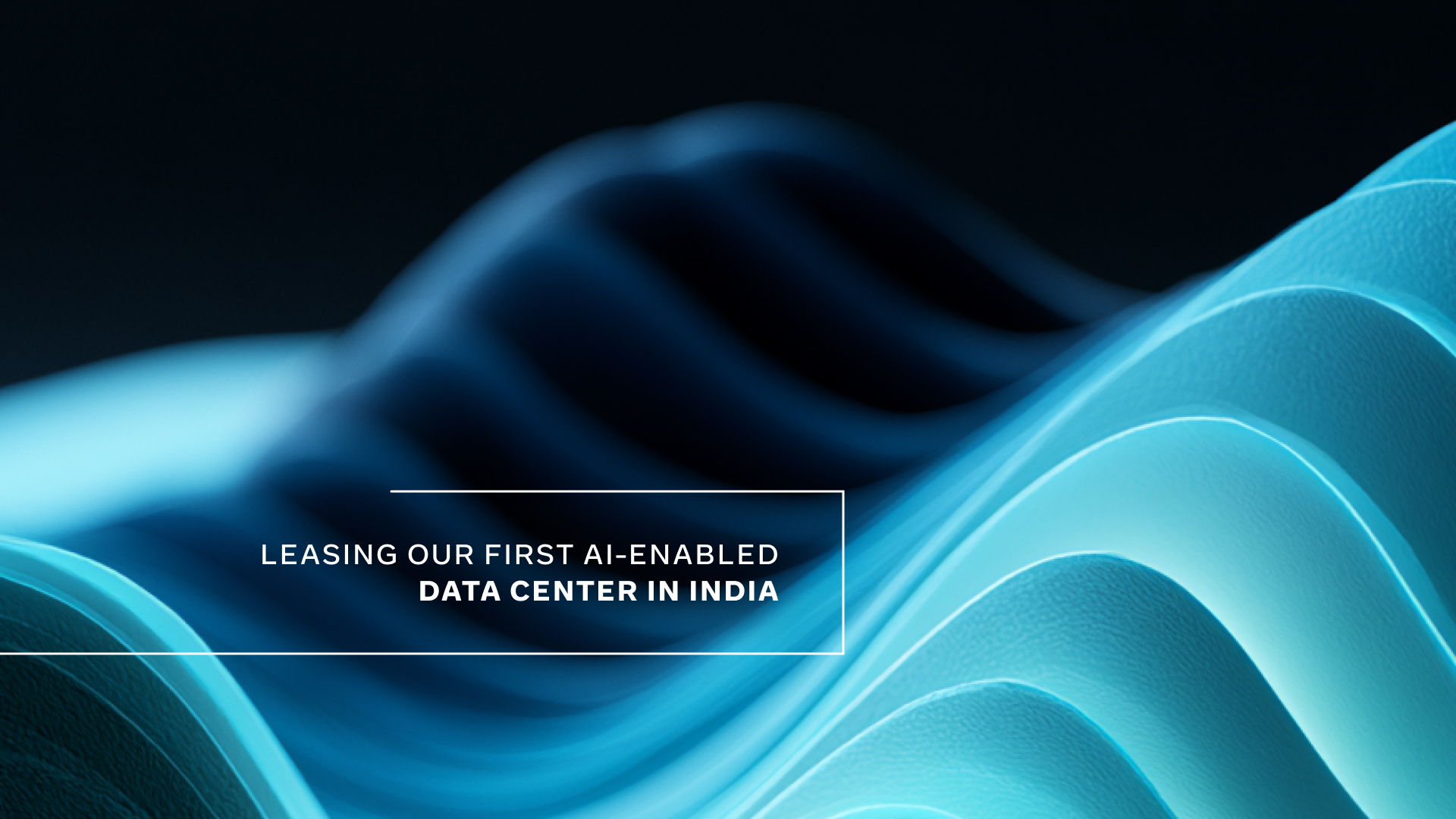 Meta and Reliance Industries AI-enabled data centre partnership announcement for the Jamnagar facility in Gujarat, India
