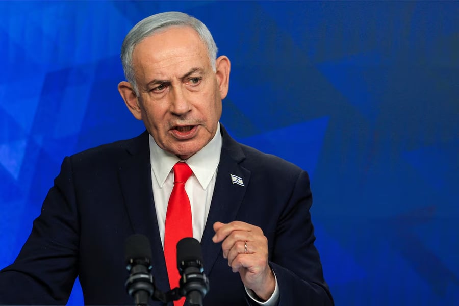 Israeli troops remain deployed in southern Lebanon after Netanyahu rejects withdrawal