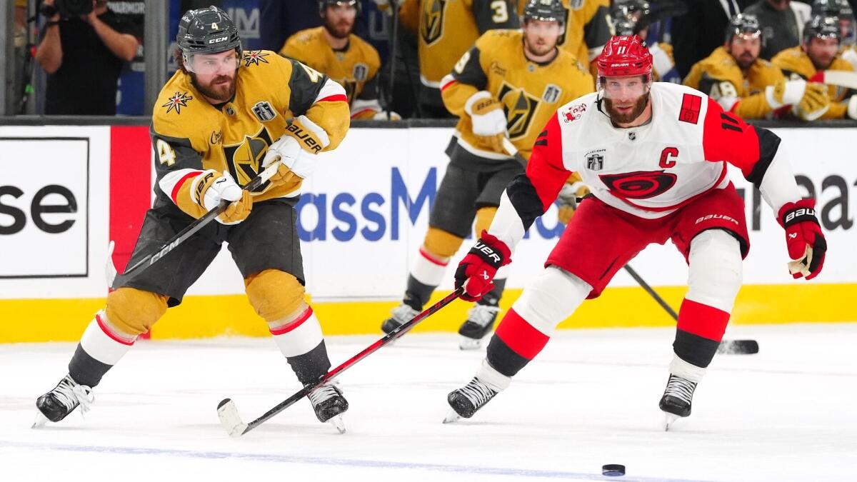 NHL free agency stock watch Stanley Cup Final 2026 Jordan Staal Carolina Hurricanes