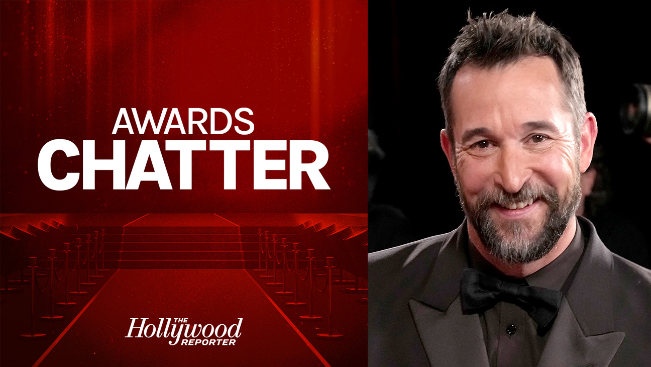 Noah Wyle at a 2026 awards event as The Pitt enters Emmy season with nominations in acting, directing, and numerous craft categories