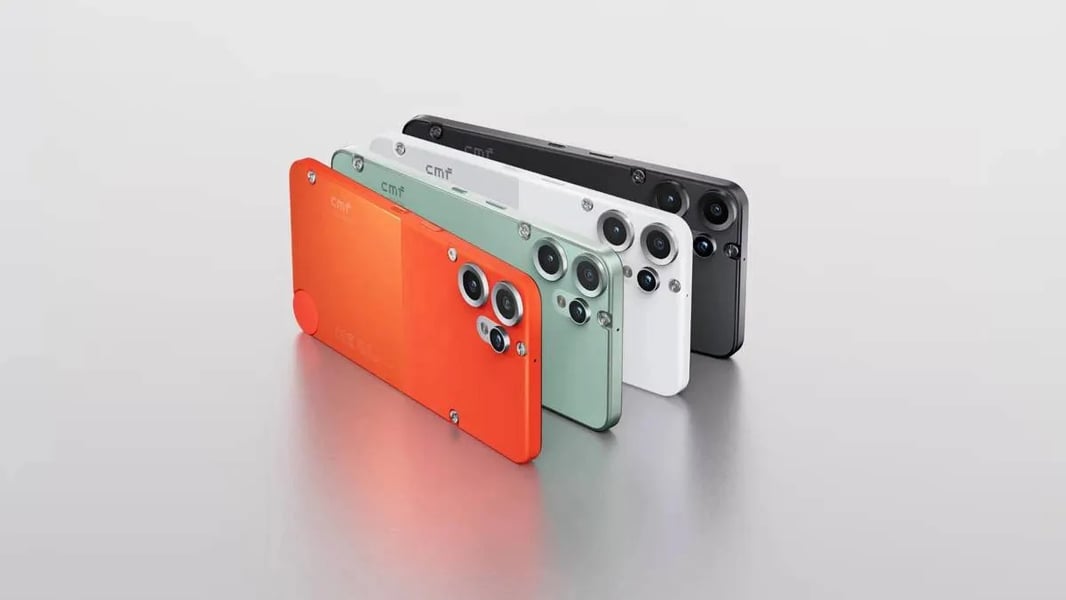 Nothing Cancels CMF Phone 3 Pro as RAM Crisis Hits Budget Phones