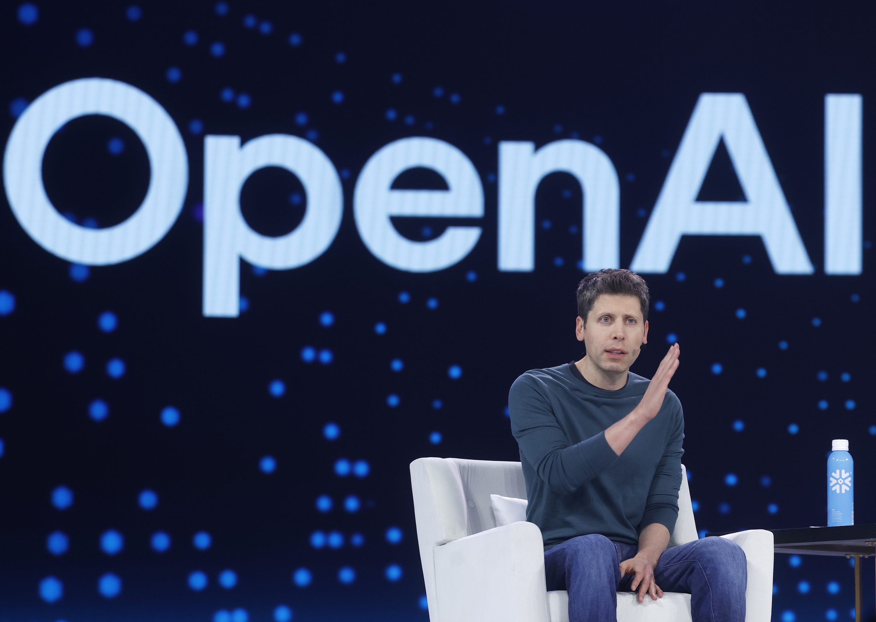OpenAI heads toward an IPO alongside Anthropic and SpaceX in an AI valuation boom