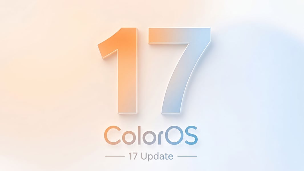 OPPO ColorOS 17 release date features eligible devices Android 17