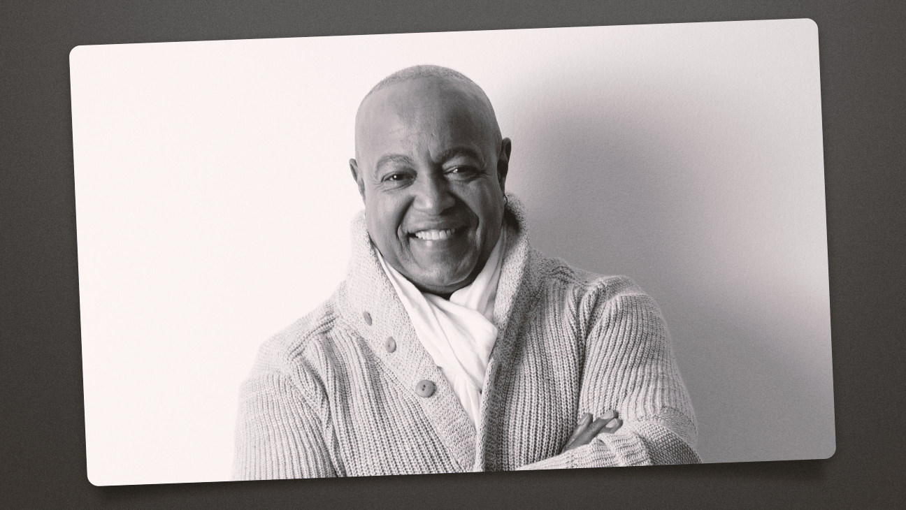 Peabo Bryson R&B singer who performed Beauty and the Beast and A Whole New World