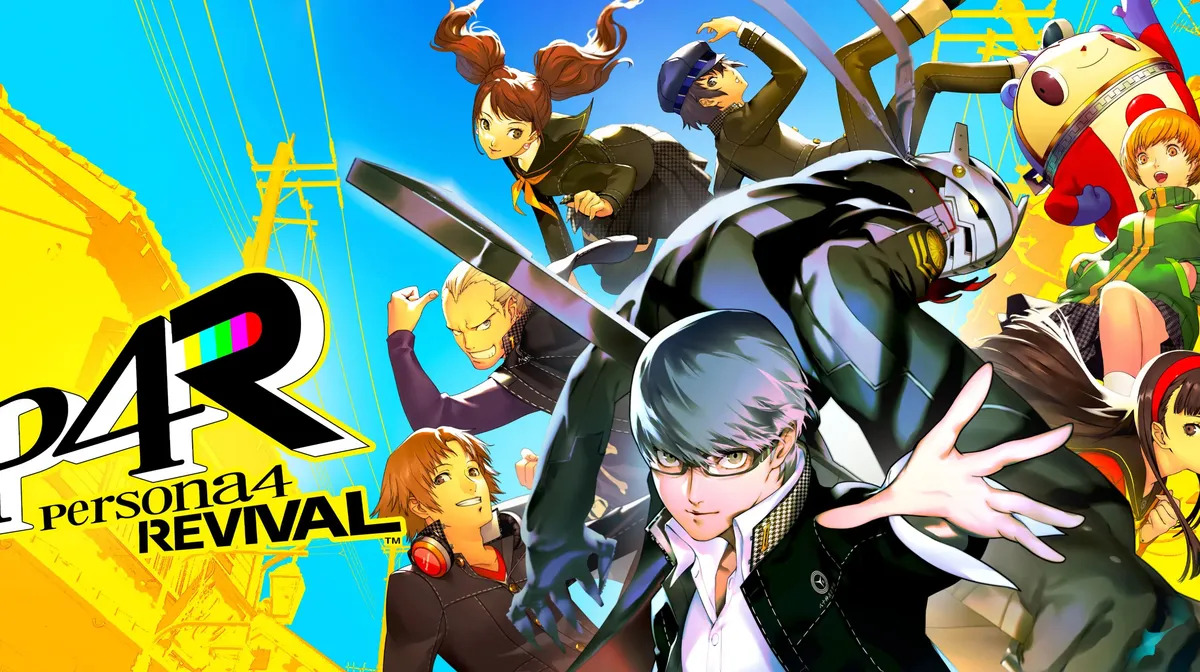 Persona 4 Revival New English Voice Cast Reveal 2027