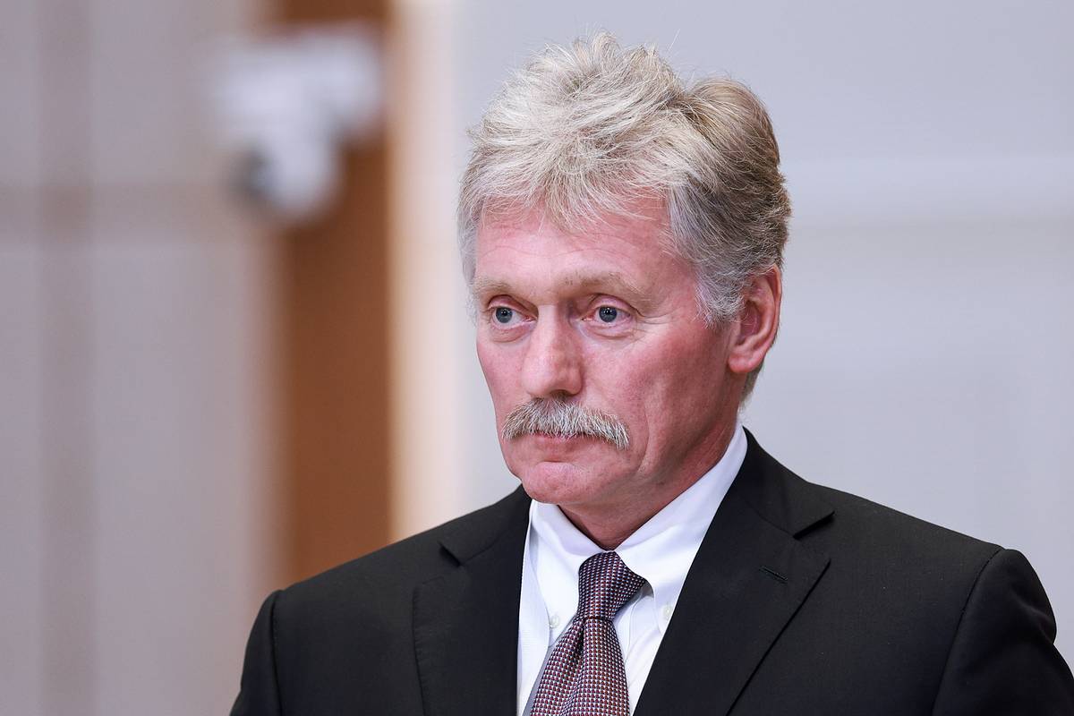 Dmitry Peskov Kremlin spokesman Russia India bilateral ties sensitive areas 2026