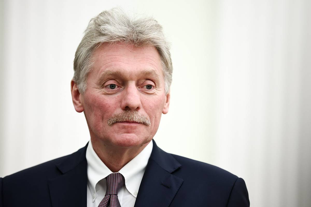 Kremlin at SPIEF 2026 Russia India bilateral cooperation Dmitry Peskov Putin June