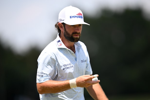 PGA Tour players survey on golf ball rollback and USGA independence 2026