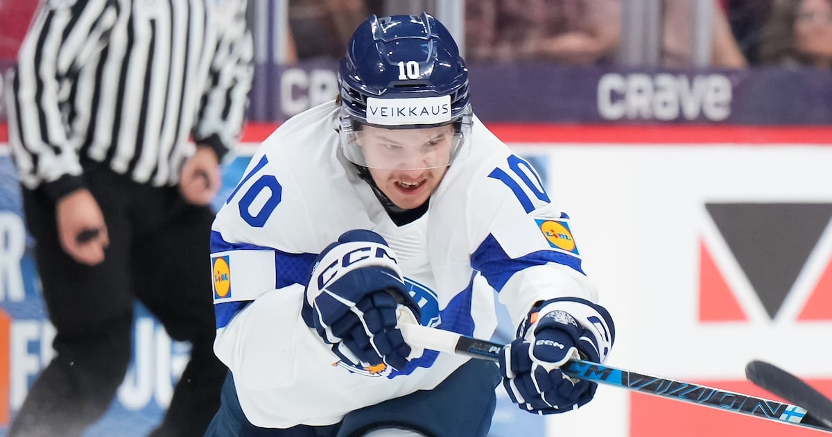 Emil Pieniniemi Finland defenseman Pittsburgh Penguins traded Florida Panthers 2026 NHL offseason