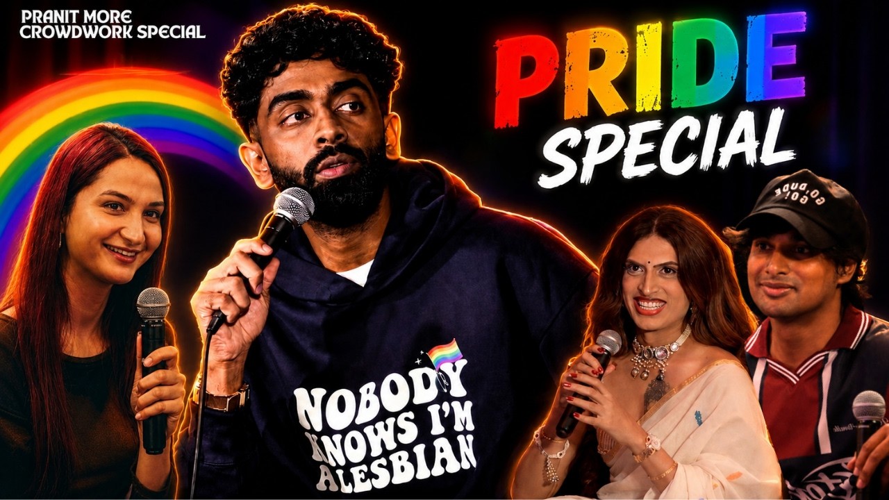 Comedian Pranit More, who deactivated his Instagram amid the Rs 370 biryani row