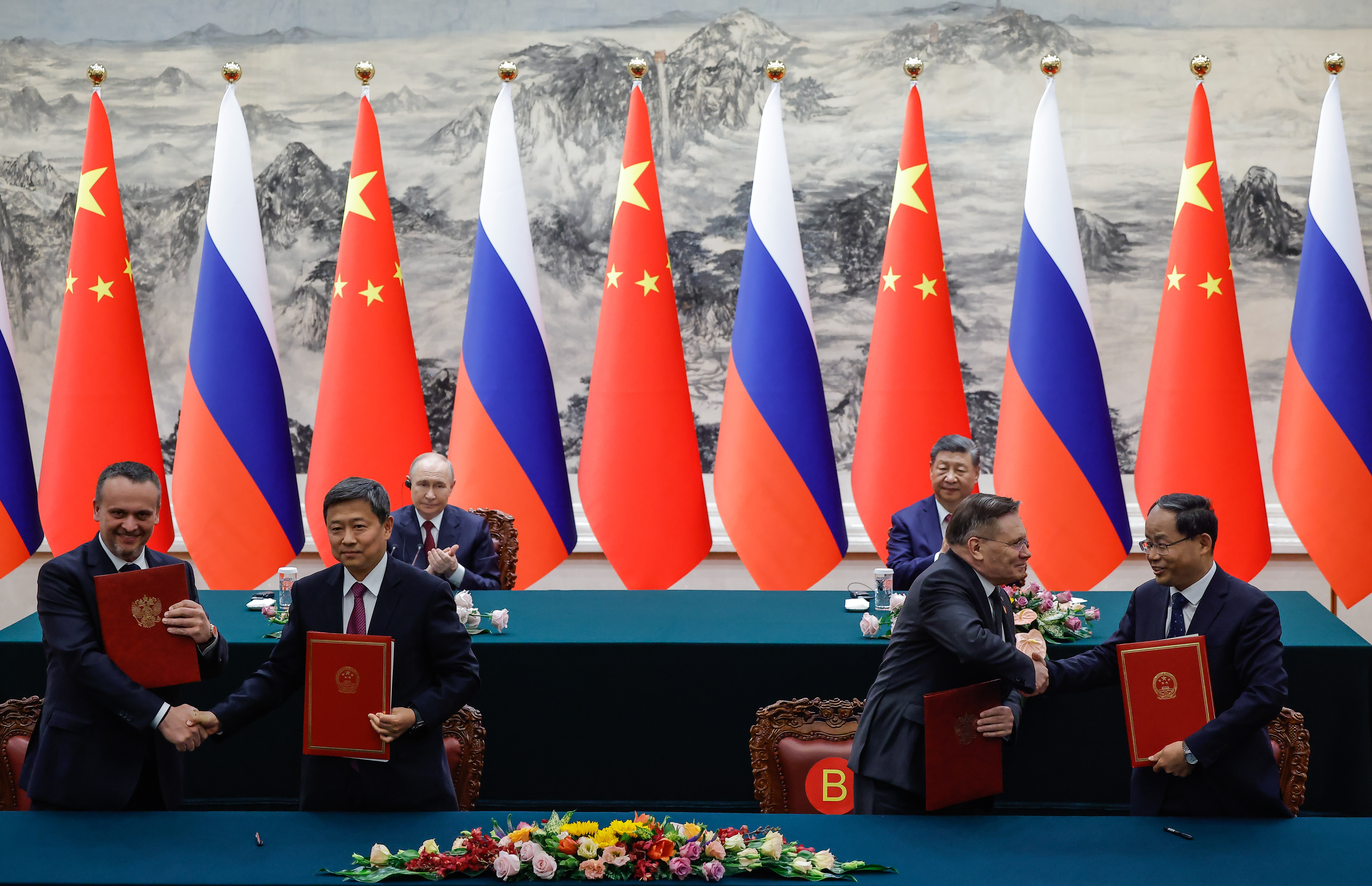 Russian President Vladimir Putin in diplomatic talks, Russia-ASEAN summit June 2026
