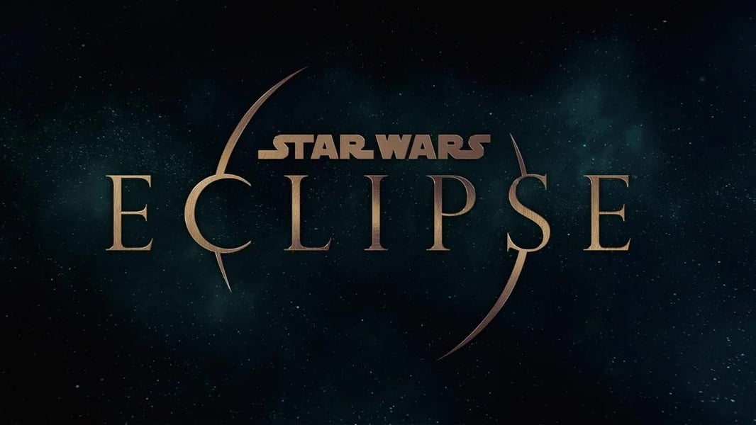Star Wars Eclipse key art from Quantic Dream, the Paris studio where developers are striking against 115 planned layoffs