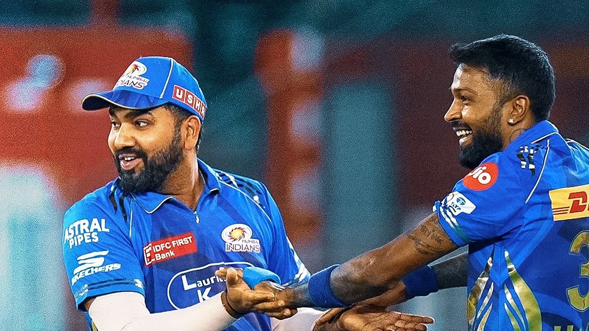 Rohit Sharma and Hardik Pandya both face fitness tests at BCCI CoE ahead of India vs Afghanistan ODI series 2026