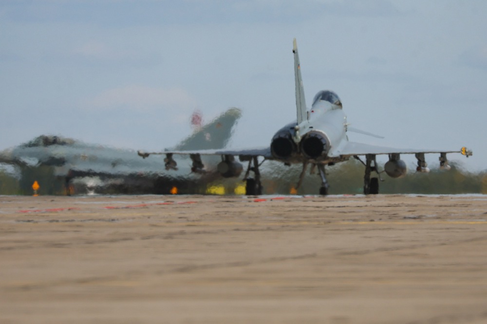 Poland briefly closes Rzeszów and Lublin airports as NATO military aircraft operate over southeastern Poland near the Ukrainian border