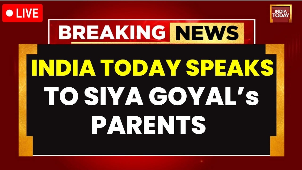 Parents of Pune fort murder accused Siya Goyal speak publicly demanding execution