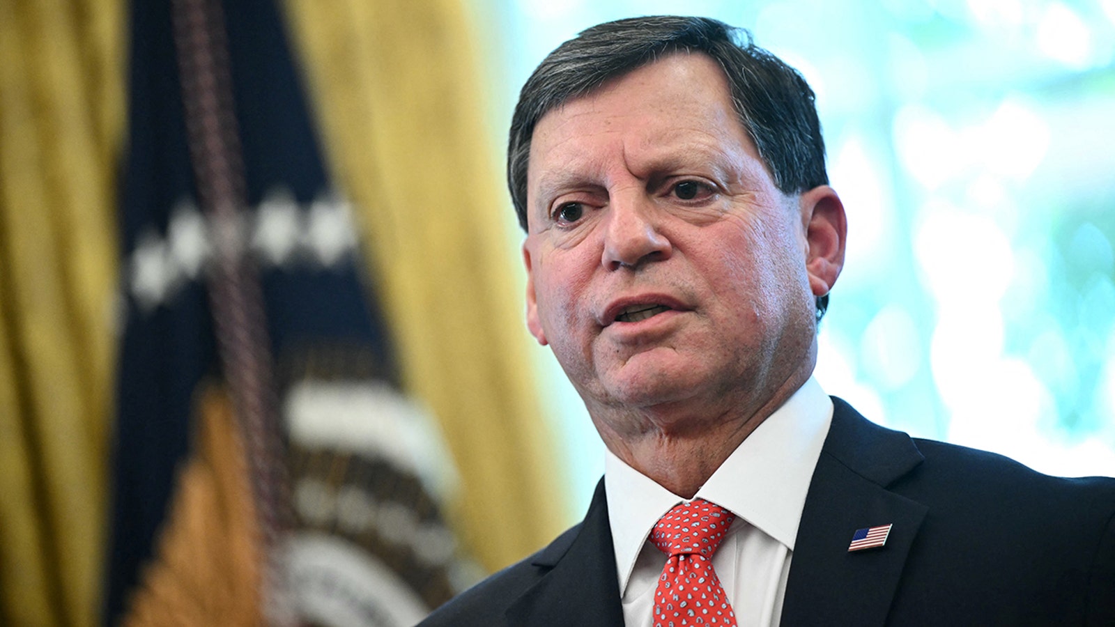 Social Security Administration leadership