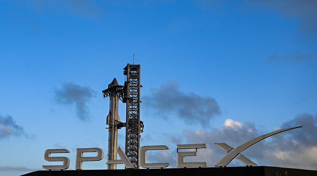 SpaceX IPO sparks liquidity fears as Fed rate increase odds rise