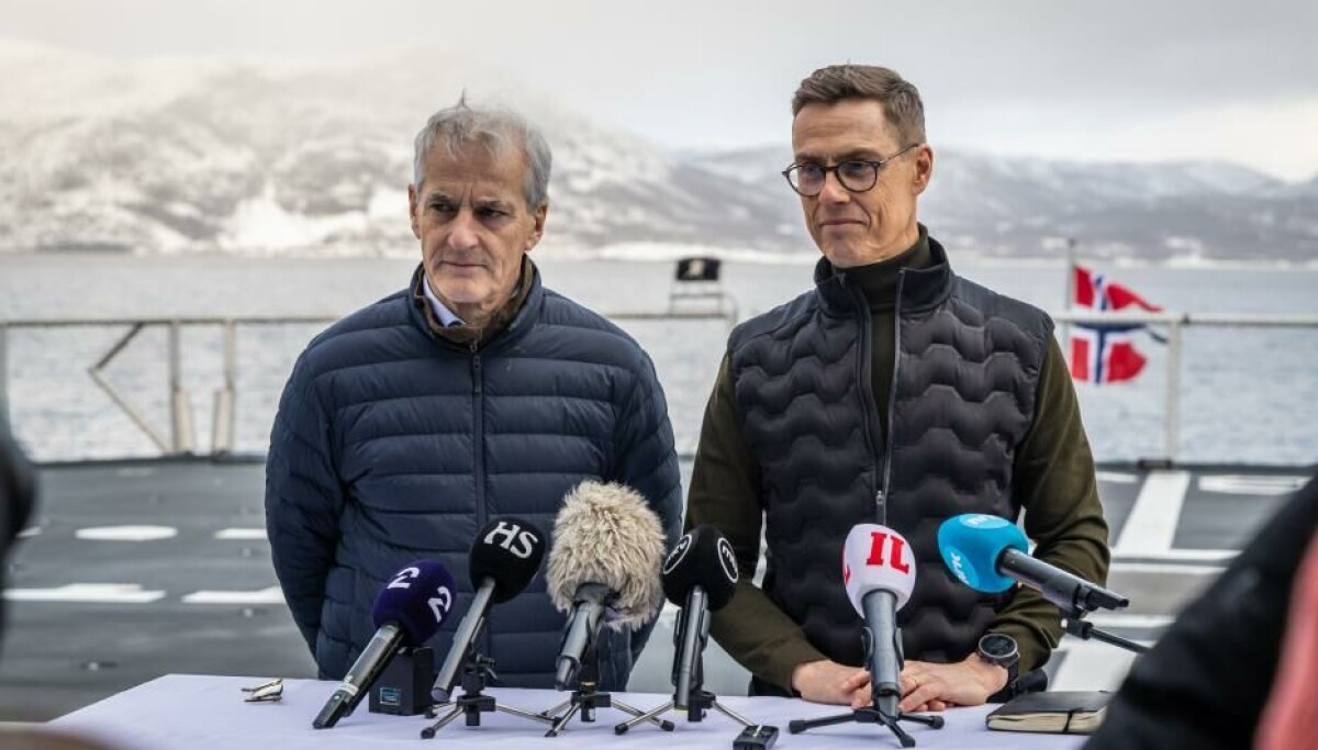 Finnish President Alexander Stubb speaks on Europe-Russia diplomatic talks, June 2026