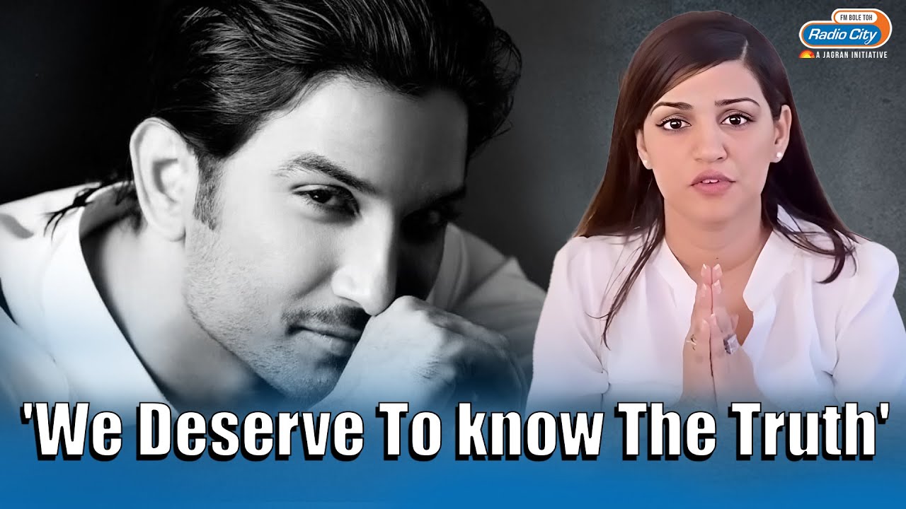Sushant Singh Rajput remembered on his sixth death anniversary