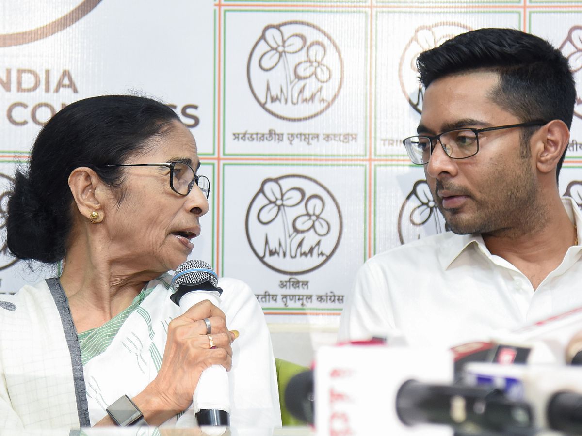 Trinamool Congress rebel MPs who signed letter to Lok Sabha Speaker challenging Mamata Banerjee leadership