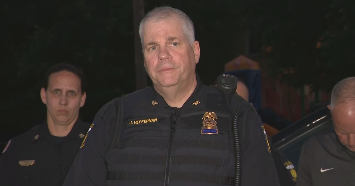 Toledo police investigate shooting at Old West End Festival Ohio June 2026