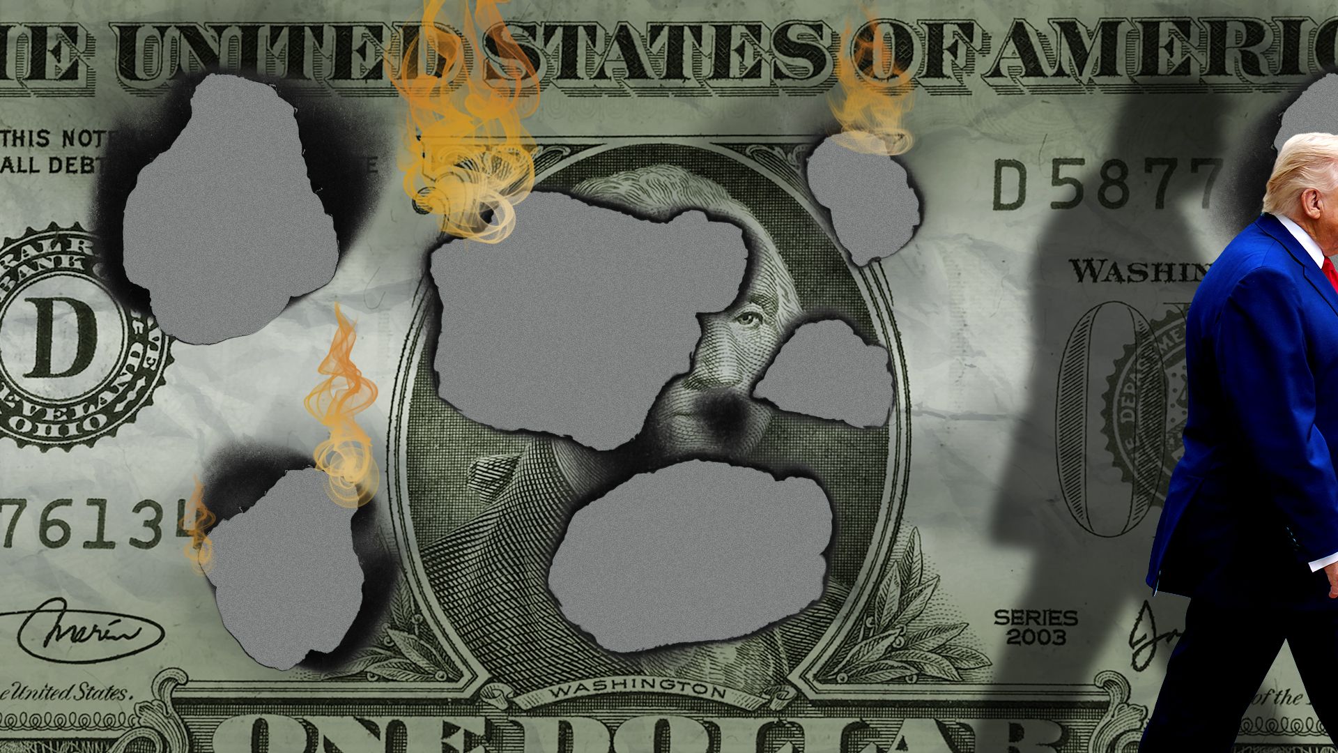 Energy inflation crisis 2026 Trump economic policies Iran war oil prices