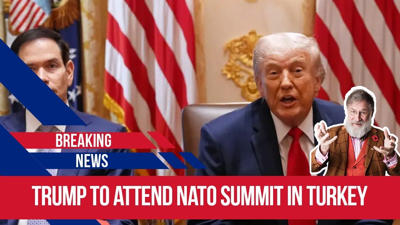 Trump attends NATO summit in Ankara Turkey July 2026 amid Erdogan praise and Turkey arrests