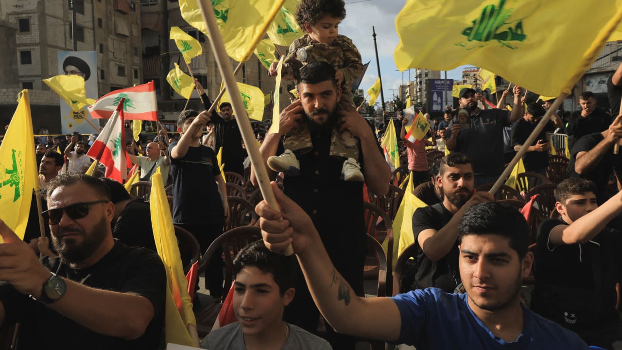Trump Netanyahu phone call Lebanon ceasefire Hezbollah Beirut June 2026