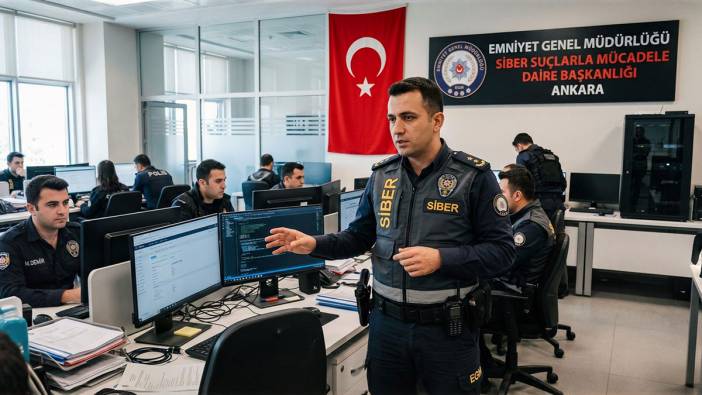 Smishing SMS fraud warning Turkey fake government portal HGS toll phishing