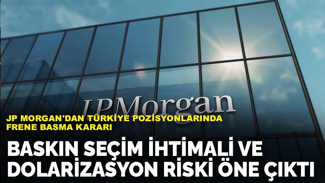 Turkish lira banknotes and currency exchange boards reflecting dollarization risk ahead of potential snap elections