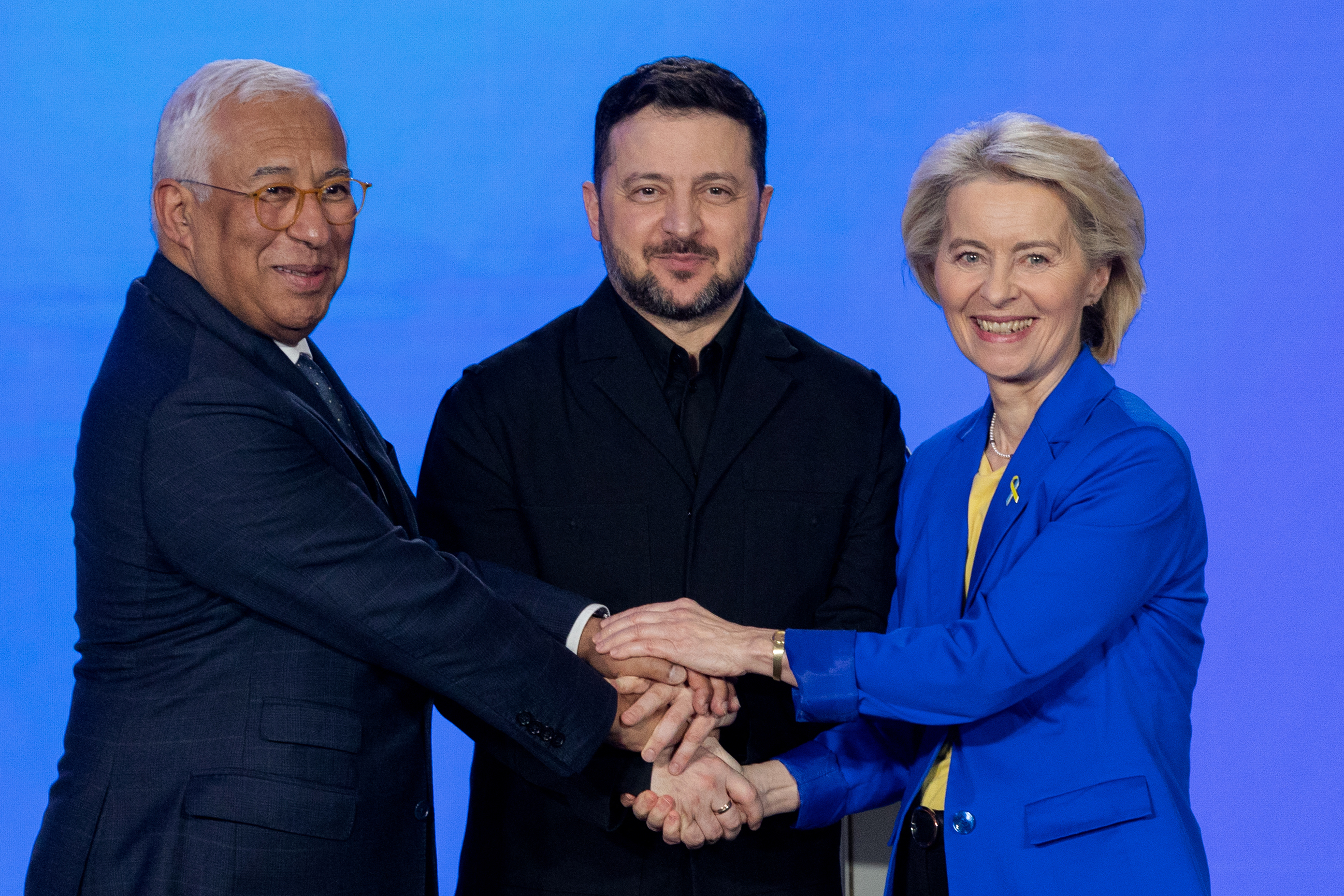 Ukraine EU accession talks open in Luxembourg June 2026 as G7 meets in Evian France