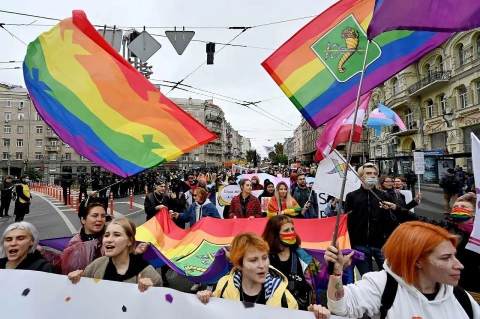 Ukraine announces full LGBTQ+ pride season for 2026 covering Lviv, Kyiv and Kharkiv