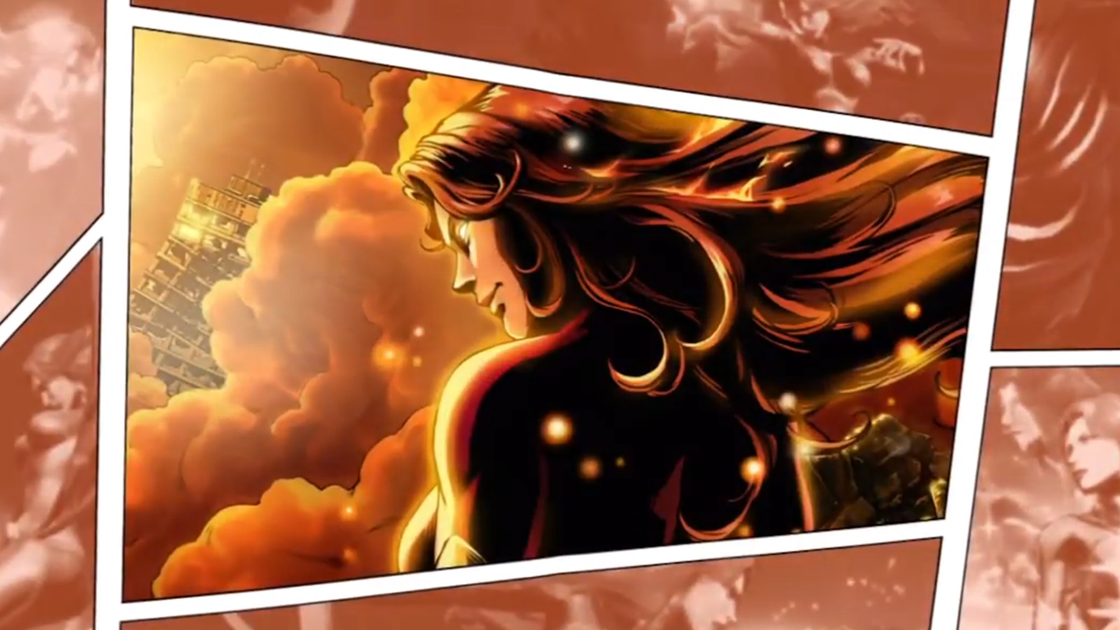 Ultimate Marvel vs. Capcom 3 patch breaks Dark Phoenix and community mods