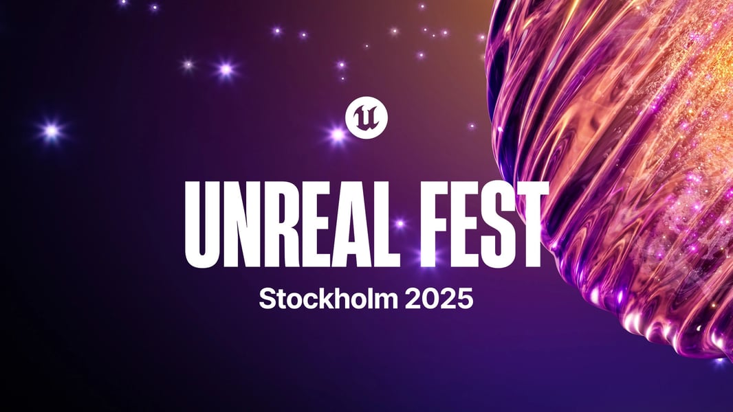 Unreal Engine 6 roadmap presented by Epic Games at Unreal Fest Chicago 2026