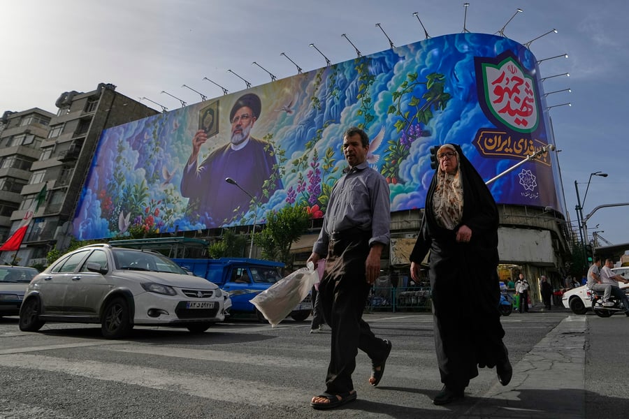 US strikes Iranian radar sites on Qeshm Island as Kuwait intercepts missiles and drones on Day 94 of the Iran war