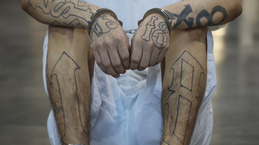 Yulan Adonay Archaga Carias known as Porky faces a US reward offer of up to $10 million as part of a broader $15 million bounty targeting MS-13 leaders.