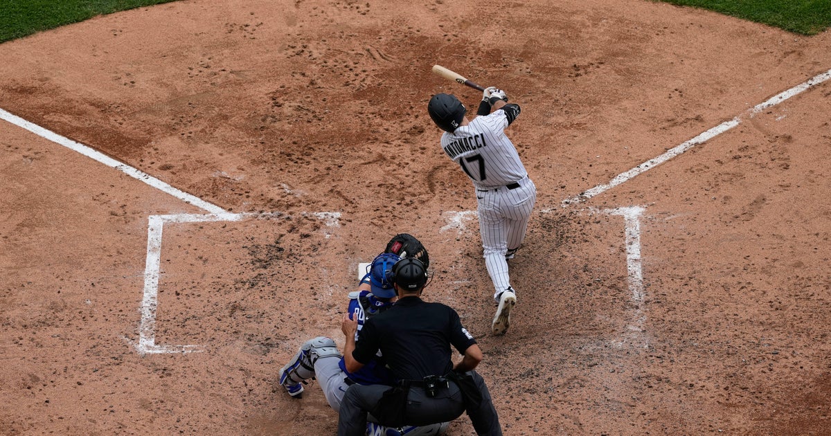 Chicago White Sox beat Los Angeles Dodgers 6-4 on June 14, 2026 as Crochet trade prospects shine