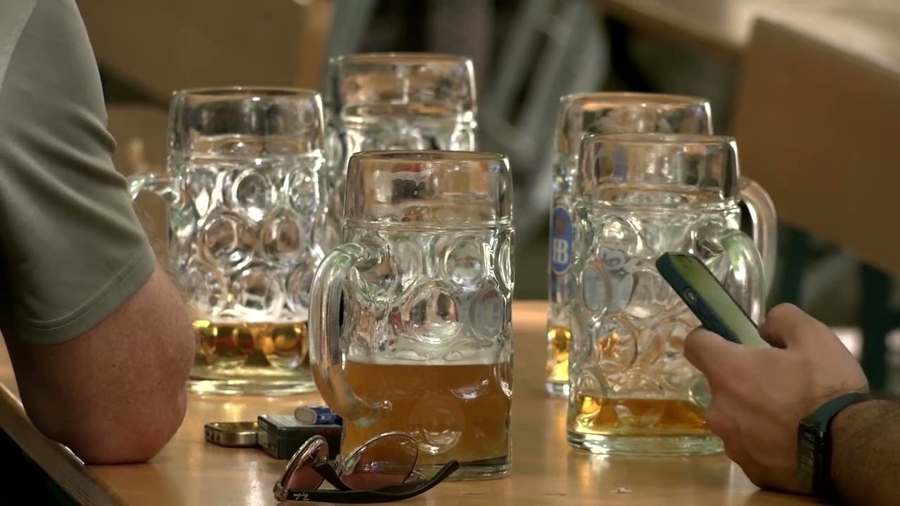 World Health Organization clashes with alcohol industry over global health impact policies