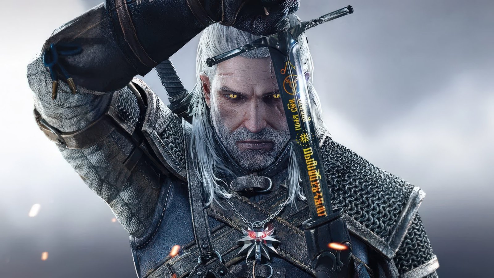 Leaked Witcher Co-Op RPG: Build Your Own Hero, Console-Free & Scopely’s Bold Bet