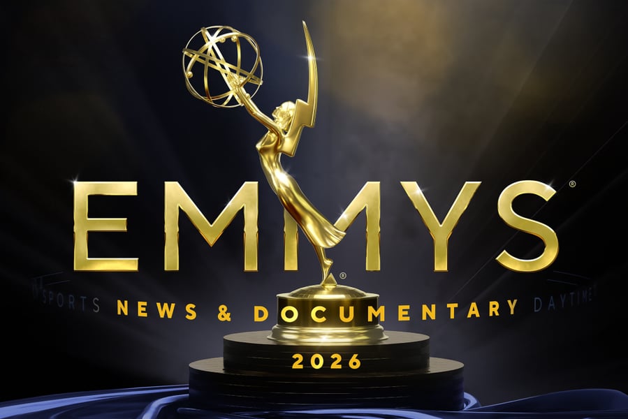 2026 Emmy Nominations: Full List of Nominees Announced
