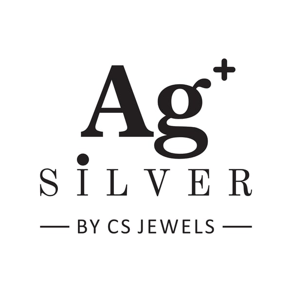 Ag+ by CS Jewels Introduces a Contemporary Sterling Silver Lifestyle Brand for Everyday Living
