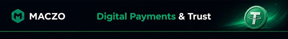 Digital Payments & Trust